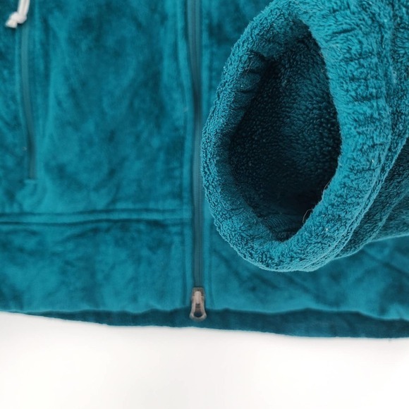The North Face Denali women's fleece jacket Medium - Picture 4 of 11